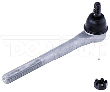 Steering Tie Rod End