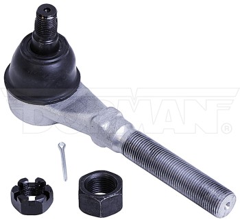 Steering Tie Rod End