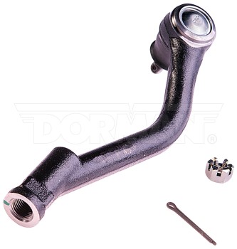 Steering Tie Rod End