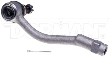 Steering Tie Rod End