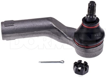 Steering Tie Rod End