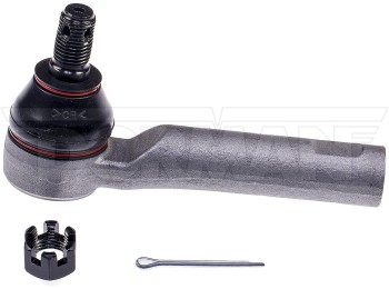 Steering Tie Rod End