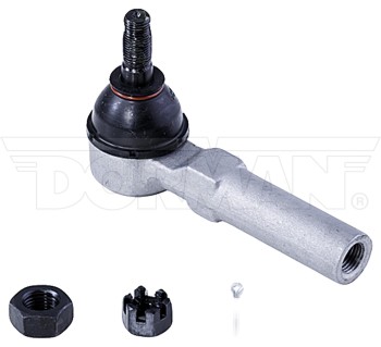 Steering Tie Rod End