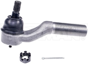 Steering Tie Rod End