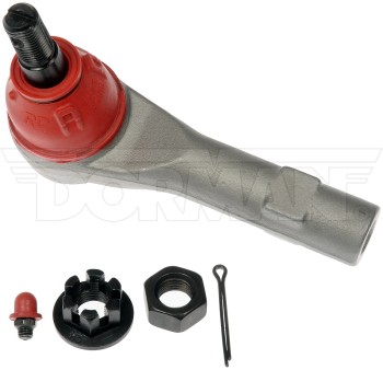 Steering Tie Rod End