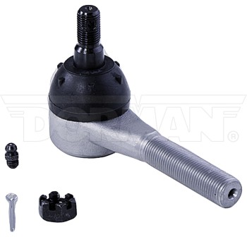 Steering Tie Rod End
