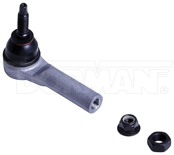 Steering Tie Rod End