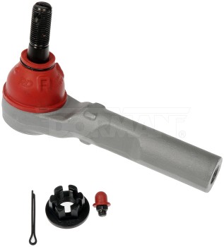 Steering Tie Rod End