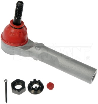 Steering Tie Rod End
