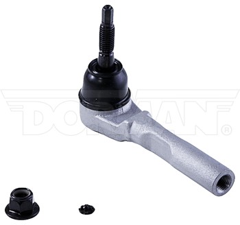 Steering Tie Rod End