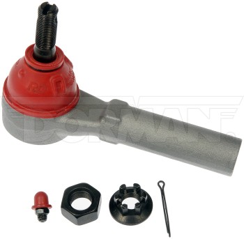 Steering Tie Rod End