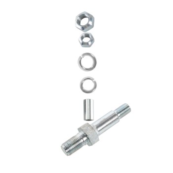 Suspension Shock Absorber