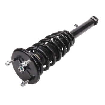 Suspension Strut and Coil Spring Assembly