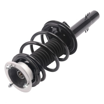 Suspension Strut and Coil Spring Assembly