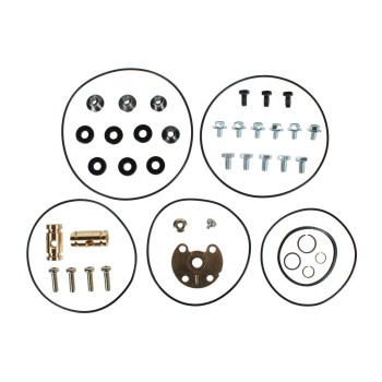 Turbocharger Service Kit