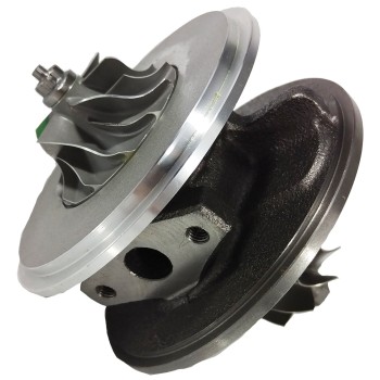 Turbocharger Cartridge