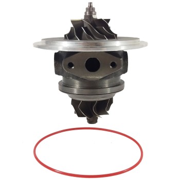 Turbocharger Cartridge