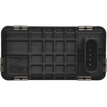 Turbocharger Actuator