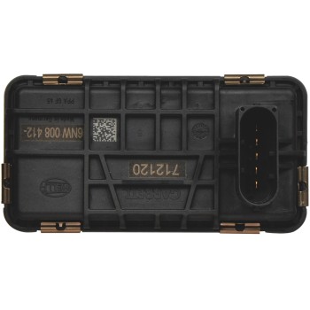 Turbocharger Actuator