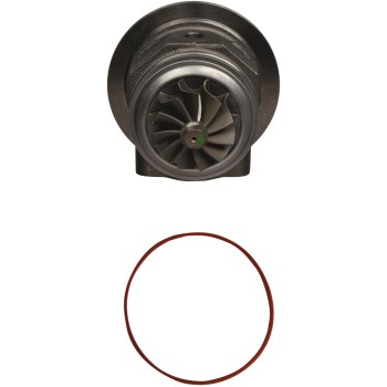 Turbocharger Cartridge