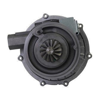 Turbocharger Cartridge