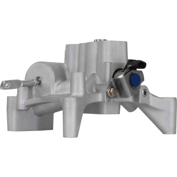 Turbocharger Mount
