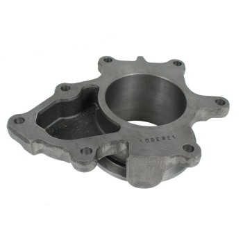 Turbocharger Exhaust Adapter