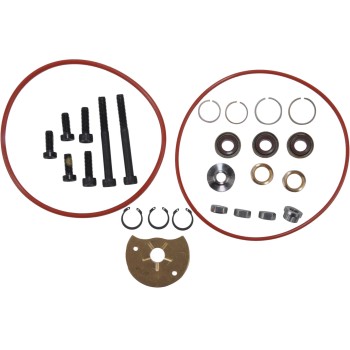 Turbocharger Service Kit