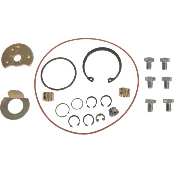 Turbocharger Service Kit