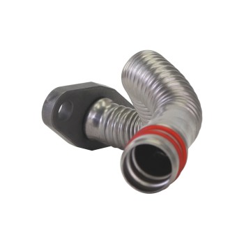 Turbocharger Oil Line