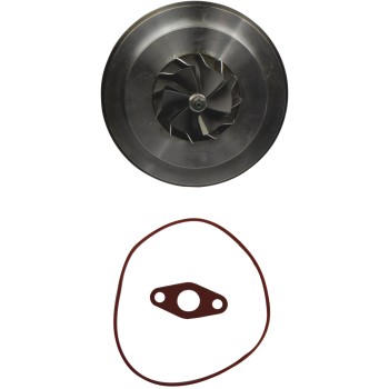 Turbocharger Cartridge