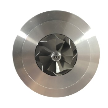 Turbocharger Cartridge
