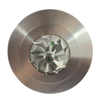 Turbocharger Cartridge