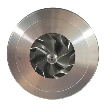 Turbocharger Cartridge