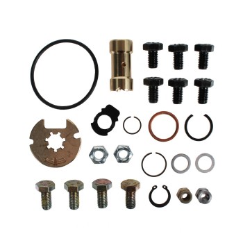 Turbocharger Service Kit