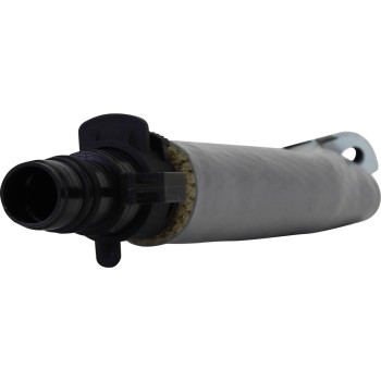 Turbocharger Oil Line