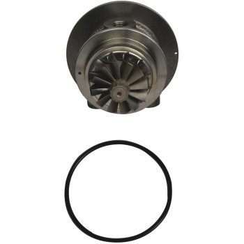 Turbocharger Cartridge
