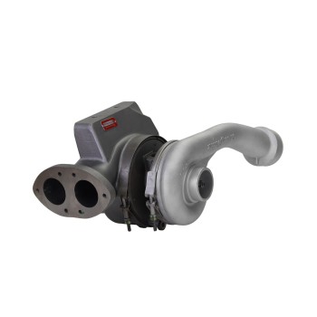 Turbocharger