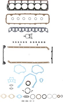 Engine Gasket Set