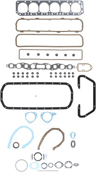 Engine Gasket Set
