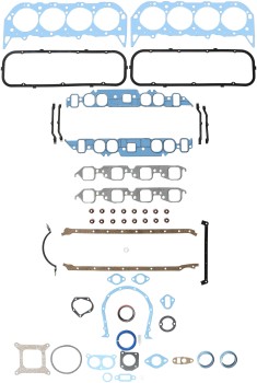Engine Gasket Set