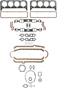 Engine Gasket Set