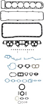 Engine Gasket Set