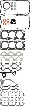 Engine Gasket Set