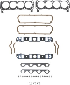 Dana Victor Reinz 02-10052-01