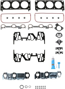 Engine Cylinder Head Gasket Set