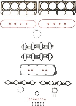 Engine Cylinder Head Gasket Set
