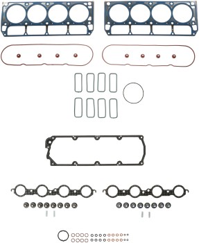 Engine Cylinder Head Gasket Set
