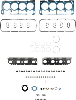Engine Cylinder Head Gasket Set