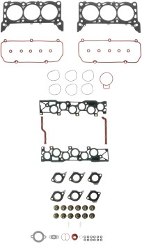 Engine Cylinder Head Gasket Set